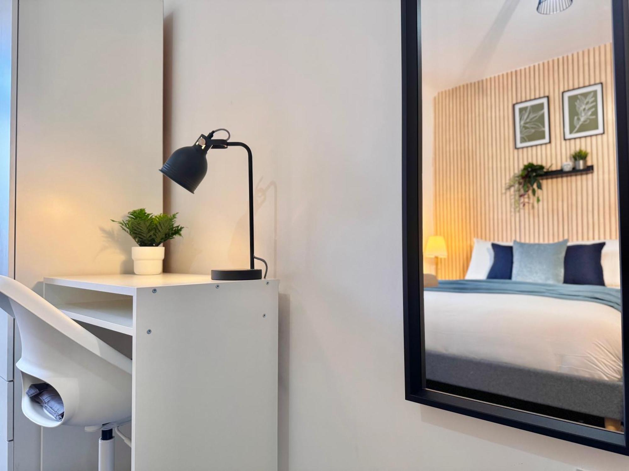 Privatunterkunft Convenient Near Wembley Stadium London