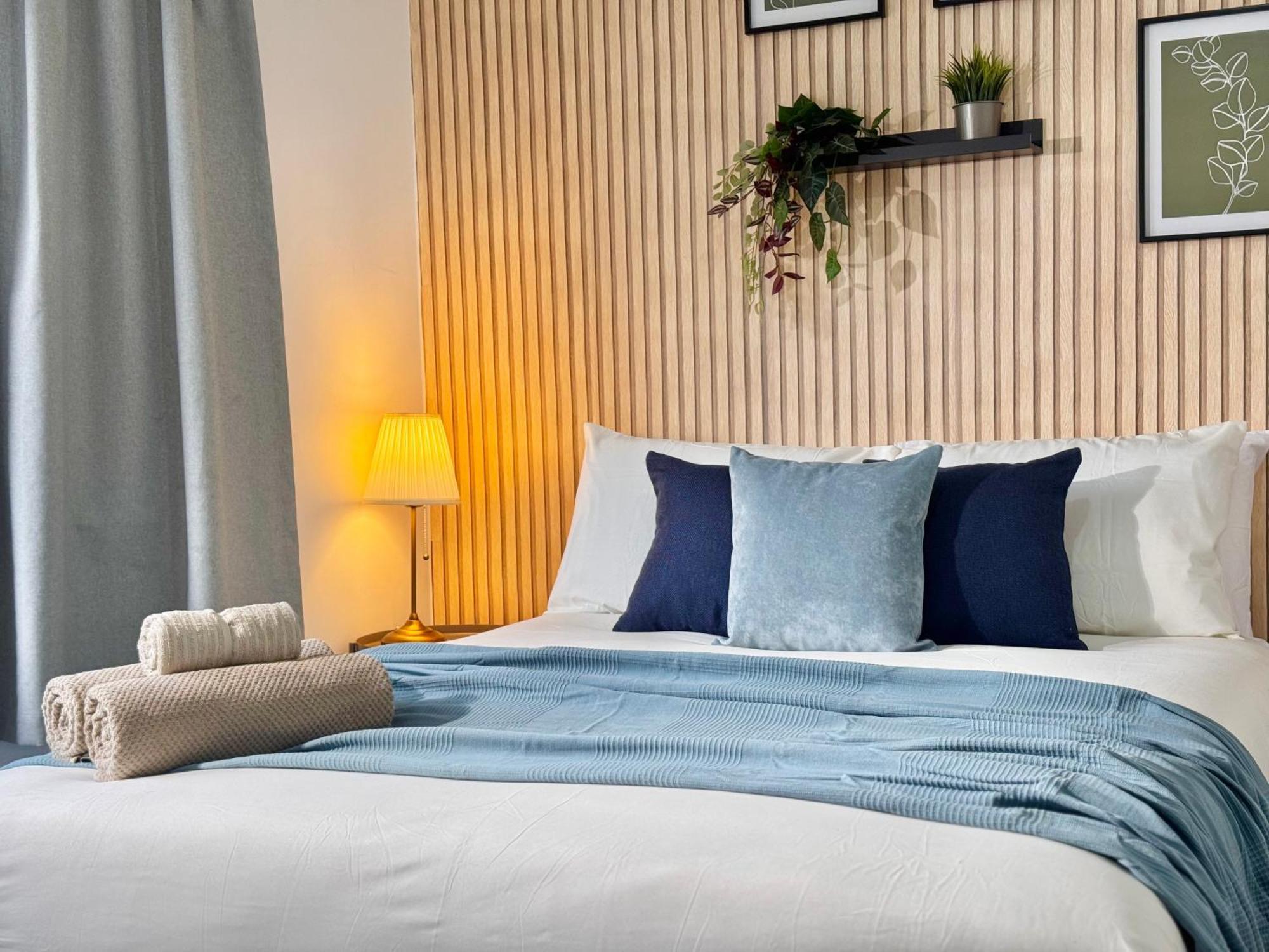 Privatunterkunft Convenient Near Wembley Stadium London