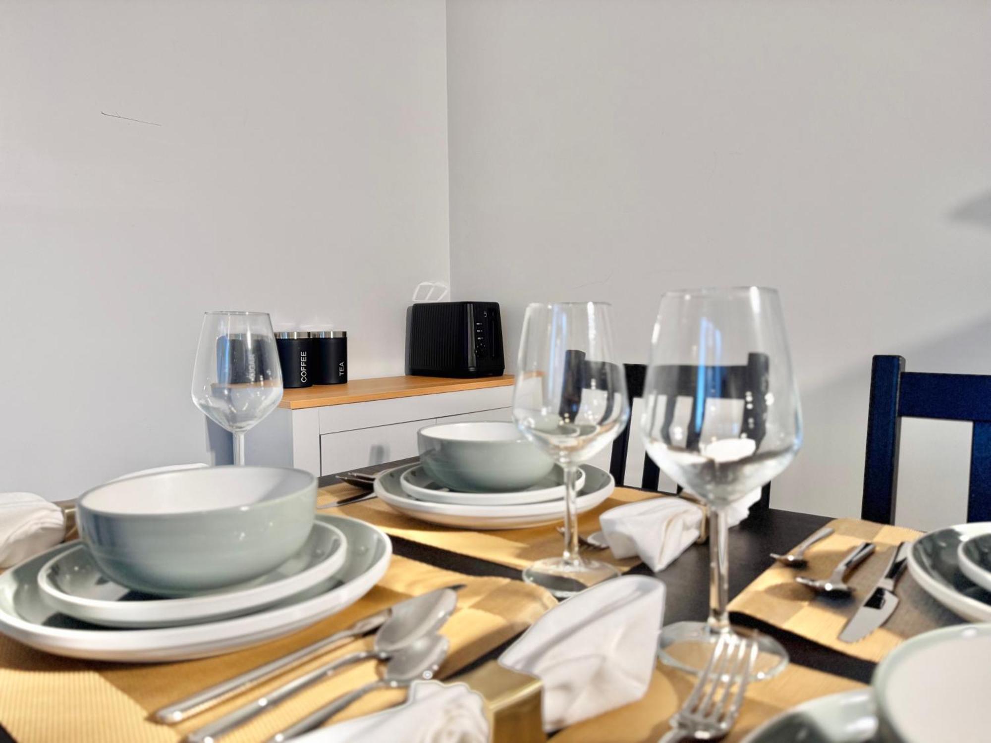 Convenient Near Wembley Stadium Privatunterkunft