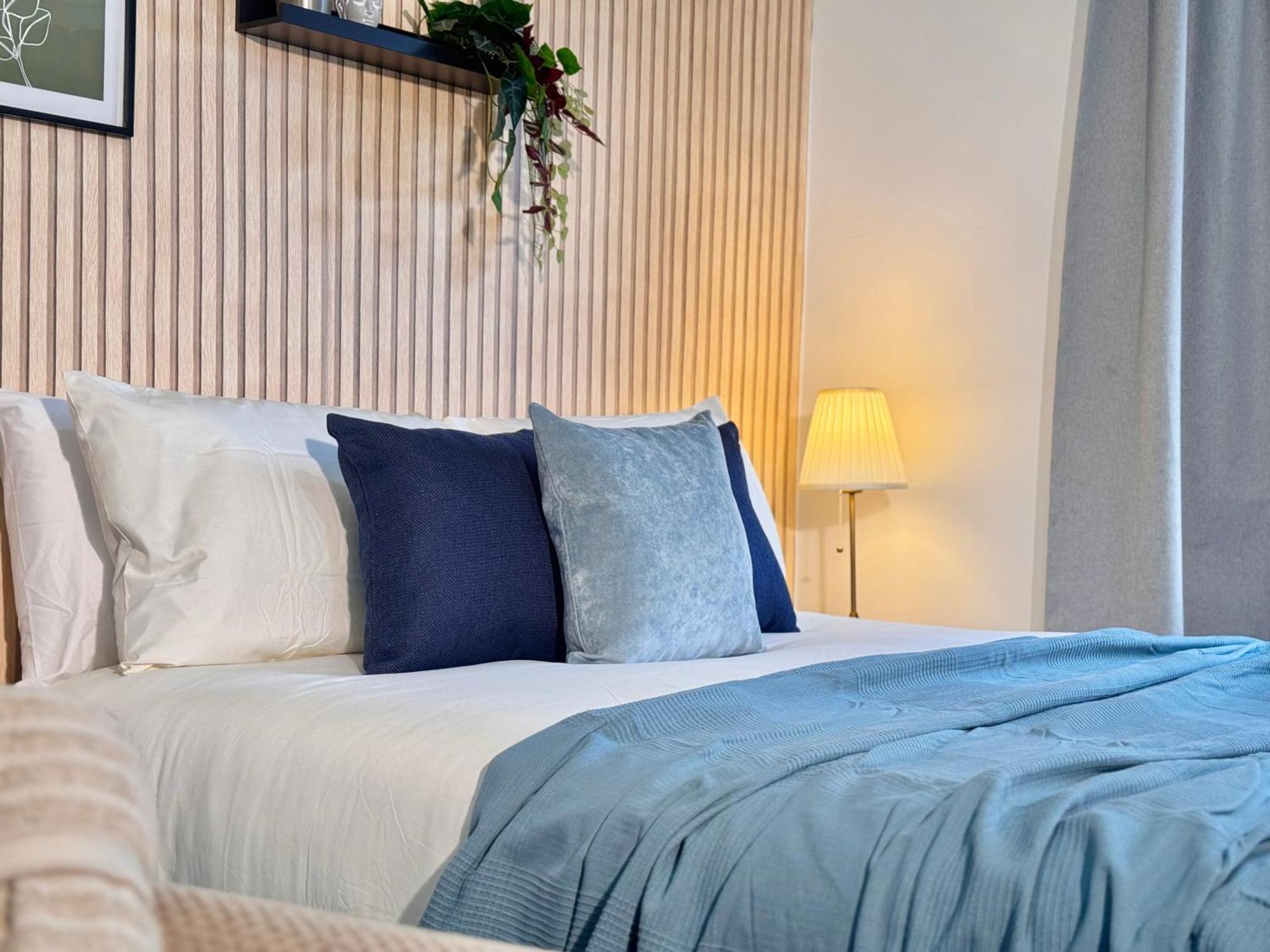 Convenient Near Wembley Stadium Privatunterkunft London