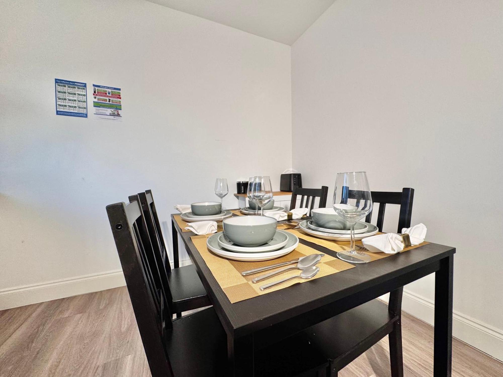 Homestay Convenient Near Wembley Stadium London